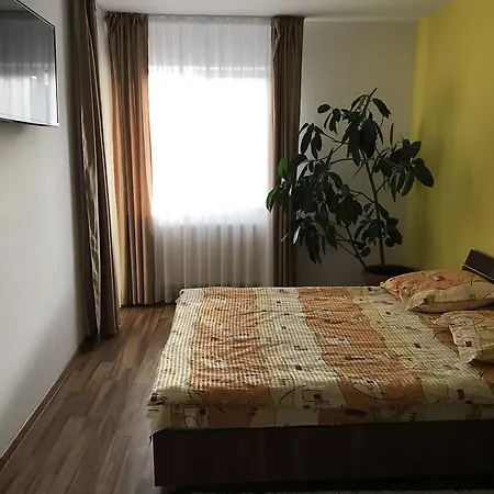 Sanpetru Апартаменти