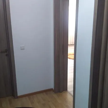 Sanpetru Апартаменти *