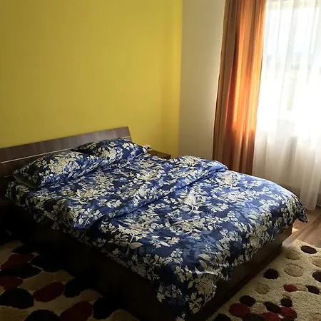 Sanpetru Апартаменти *